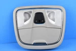 Oem 2014-18 Jeep Cherokee Overhead Console Dome Map Light A2390C102HDA Used. Price: $48.45.