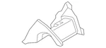 Genuine Ford Panel Assembly Instrument Drive FA1Z-5804324-BF New. Price: $226.65.