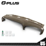 Fit For 1998-2001 Dodge Ram 1500 2500 3500 Dash Cover Molded Cap Overlay New. Price: $68.27.