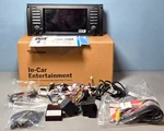 Eonon E39X7 Android Car Stereo For '95-'02 Bmw Series New In Open Box. Price: $169.95.