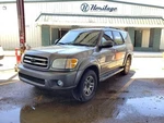 2003 2004 Toyota Sequoia Oem Tan Front Center Console Complete Assembly Arm Rest Used. Price: $86.60.