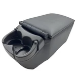 Moosun Universal Truck Seat/bench Contractor Center Console Business Organize... New. Price: $159.98.