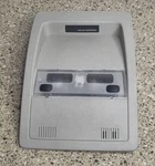 2007 Chevy Silverado 1500 Lt Front Center Overhead Roof Console 20061117 Used. Price: $45.00.