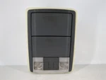 2012 Ford F-350 Super Duty Rear Cargo Cover Storage Retractable Shade L7LHE Used. Price: $293.67.