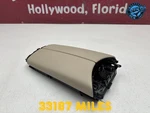 2016-2022 Mercedes Glc Class Front Center Console Armrest (beige) Oem 33 Kmile Used. Price: $129.66.
