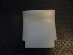 Genuine 2006-09 Lexus RX400H Console Box Panel Front Cover Oem 58911-48020 Used. Price: $26.89.