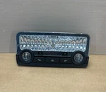 11-16 Bmw F10 528I 535I 550I Rear Overhead Reading Dome Light Lamp Switch Panel Used. Price: $32.95.