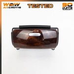 06-12 Bentley Continental Flying Spur Rear Center Console Ashtray Wood Oem Used. Price: $157.12.