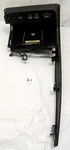 Oem 2022-2024 Honda Civic Front Center Console Power Outlet Port As Pictures Used. Price: $149.99.