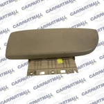 2007-2013 Acura Mdx Center Console Lid Armrest Right Side 83410-STX-A010-28 Oem Used. Price: $69.97.