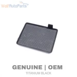 2012-2022 Vw Passat Center Console Tray Insert 561864169A Used. Price: $11.99.