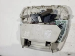 2017 2018 2019 Ford Escape Oem Titanium Overhead Roof Console FJ54-S519A58 Used. Price: $95.00.