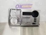 2022 Toyota 4 Runner SR5 Front Center Floor Console Finish Panel Used. Price: $80.75.