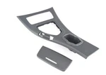Genuine Bmw E90 E92 M3 Front Console Center Cover 51167903964 Nuovo. Price: $387.72.