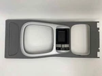 Center Console Panel Suspension Switch 7L5864299 Fits 03-06 Porsche Cayenne Used. Price: $106.25.