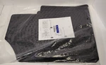 New 2015-2019 Hyundai Sonata All Weather Floor Mats (4 Pc) Oem C1F13-AC002. Price: $35.00.