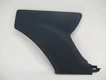 Tesla Model Center Console Assembly Panel Right Side Used. Price: $75.00.