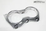 2015-2023 Ford Mustang Coupe Center Console Cup Holder Bezel Cover Trim Oem Used. Price: $49.99.