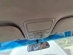 2013 Honda Odyssey Overhead Console Tan Oem Used 241-11701 138K Miles. Price: $91.39.