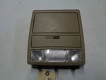 Toyota Camry Roof Mounted Overhead Console 6365006031E0 2007 2008 2009 2010 2011 Used. Price: $100.00.