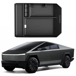 Neverland Double Layer Center Console Organizer Universal For Tesla Cybertruck 1 New. Price: $26.99.
