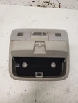 Console Front Roof Market Fits 2007 Legacy Assembly Original Oem Used. Price: $50.00.
