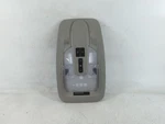 2017 Chevrolet Equinox Overhead Roof Console QJMI2 Used. Price: $64.64.