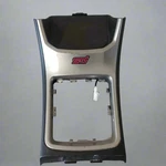 2008-2014 Subaru Impreza Wrx Sti Oem Center Shifter Console Used. Price: $95.70.