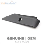2018-2024 Audi A5 Sportback Front Right Center Console Side Trim / Panel Used. Price: $15.63.