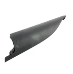 2004-2010 Audi A8L S8 Quattro Front Left Interior Door Corner Window Trim Oem Used. Price: $14.77.