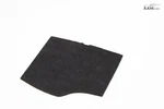 2020-2024 Hyundai Venue Center Console Rear Compartment Storage Insert Mat Oem Used. Price: $22.11.