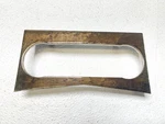 08-11 Mercedes W204 C350 C300 A/c Climate Control Surround Trim Bezel LOT217 Oem Used. Price: $24.99.