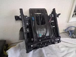 Lucid Air 2022-2023 Front Center Console Display Screen Holder P11-NAT000-05 Oem Used. Price: $349.99.