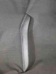 2017 - 2023 Nissan Murano Center Console Right Upper Trim Panel Oem 969929UA0A Used. Price: $70.00.