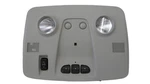 2013-2017 Gmc Acadia Fu Roof Overhead Console Used 22897851 Oem. Price: $134.99.