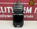 2021-2026 Mercedes S500 S580 S63 Center Console Cup Holder Storage Compartment Used. Price: $160.24.