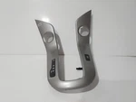 2012 Chevrolet Cruze A/t Center Console Gear Shifter Trim Oem Used. Price: $33.00.