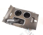 2014 Ford Edge Center Console Shifter Trim, Cup Holder, Boot & Knob Oem Used. Price: $67.99.