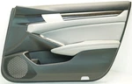 2019-2022 Honda Accord Oem. Lining, Front Passenger Door Assy (lower) *NH836L* Used. Price: $158.18.