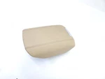 11-16 Porsche Cayenne 92A 958 Center Console Cover Used. Price: $119.98.