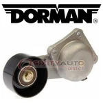 Dorman Techoice Drive Belt Tensioner Assembly 1999-2001 Ford Econoline Bm New. Price: $74.33.