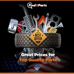 Gm 88957269 Panel F/top New. Price: $60.47.