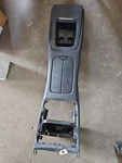 07-14 Bmw 335I Convertible E93 Rear Seat Center Console Assembly 51166966475 Used. Price: $220.66.