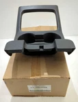 New Oem Ford Console Trim Cover Cup Holder 2003-2006 Expedition 2L1Z-78045A76AAB. Price: $60.00.