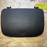 07-11 Chevrolet Hhr Center Upper Dash Storage Cubby Compartment Ebony 15846500 Used. Price: $59.99.