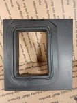 1987-1993 Ford Mustang Automatic Transmission Shifter Console Bezel Trim Used. Price: $19.99.