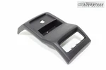 2015-2021 Ford Edge Sel Center Console Rear Back Panel Trim Cover Black Oem Used. Price: $35.09.