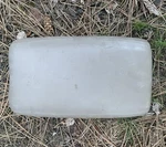 1998-07 Toyota Land Cruiser Center Console Arm Rest/consol Lid LX470 58806-60050 Used. Price: $199.95.
