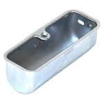 Ford Mustang 1969-1970 Acp Front Center Console Ashtray Receptacle New. Price: $33.22.