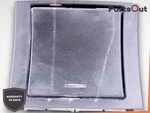 10-16 Mercedes W212 Class Rear Center Console Ashtray 12V Power Outlet A126 Used. Price: $62.09.